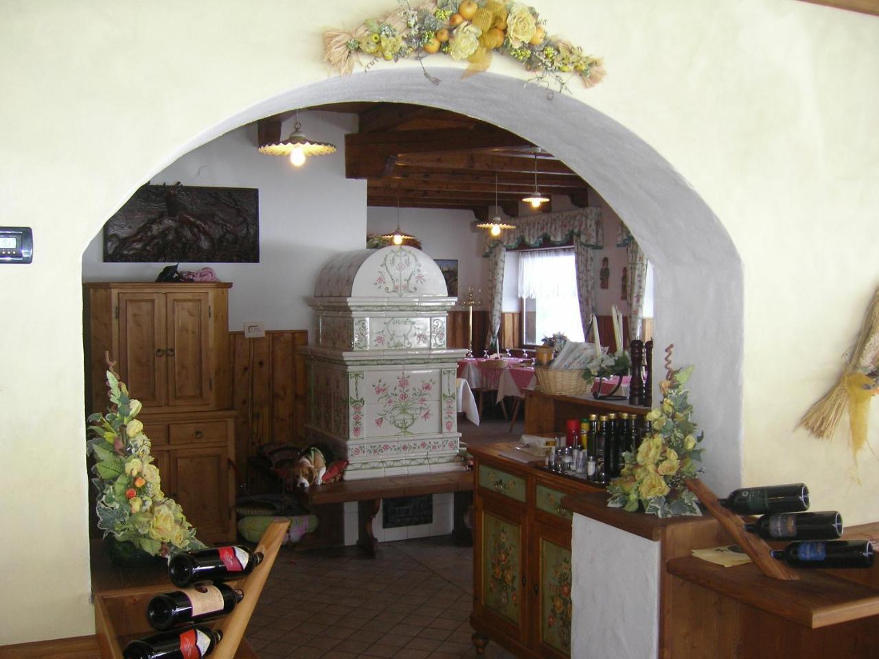 Albergo Chalet Lago Antorno Misurina Zewnętrze zdjęcie