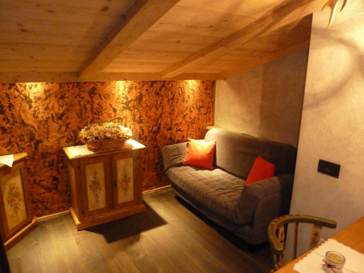 Albergo Chalet Lago Antorno Misurina Zewnętrze zdjęcie