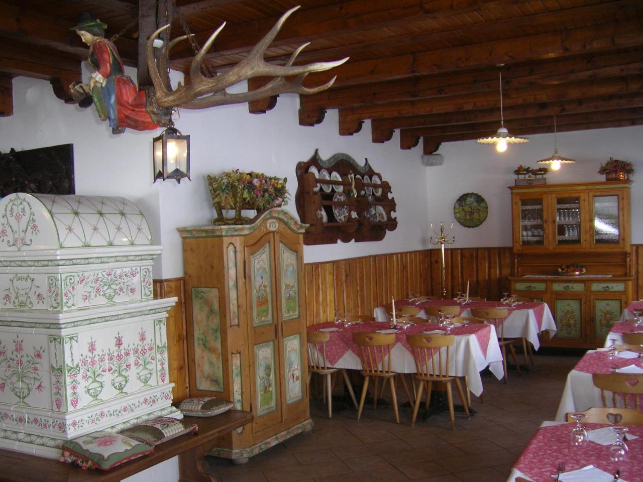 Albergo Chalet Lago Antorno Misurina Zewnętrze zdjęcie