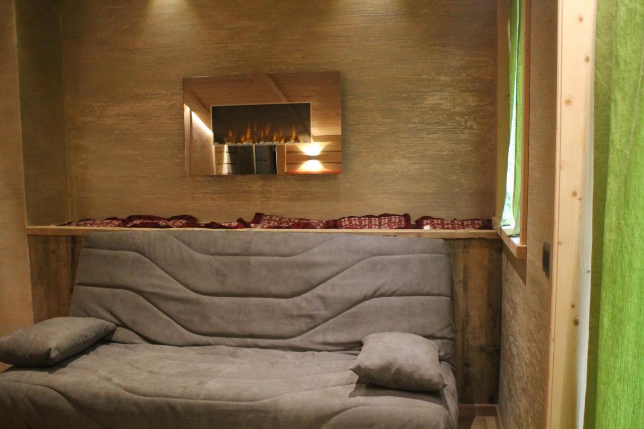 Albergo Chalet Lago Antorno Misurina Zewnętrze zdjęcie